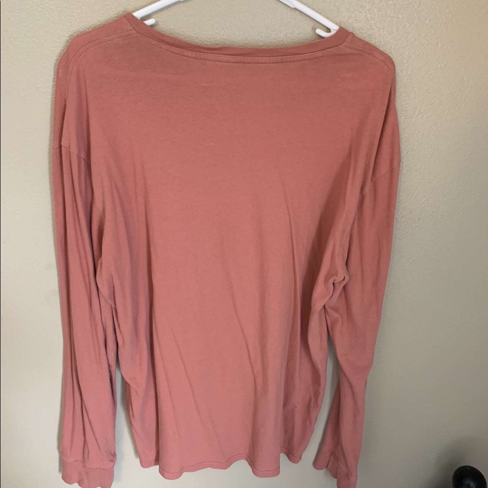 Pacsun long sleeve T-shirt